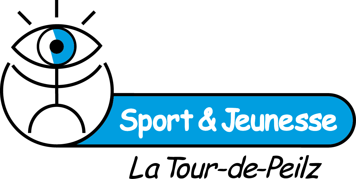 logo Sport et Jeunesse